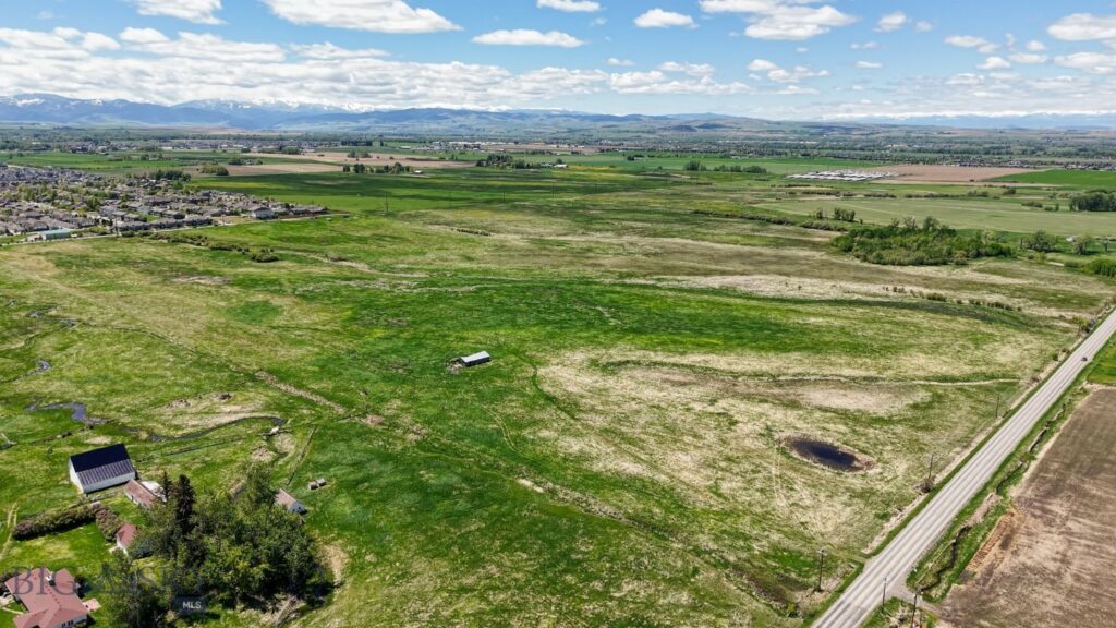 TBD Baxter Lane, Bozeman MT 59718