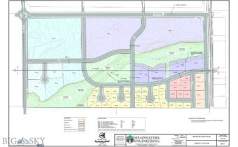 TBD Baxter Lane, Bozeman MT 59718