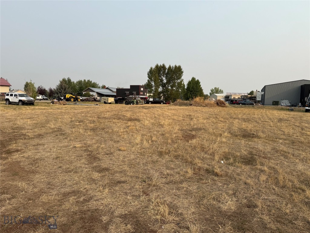 TBD Bearcat Loop, Belgrade MT 59741