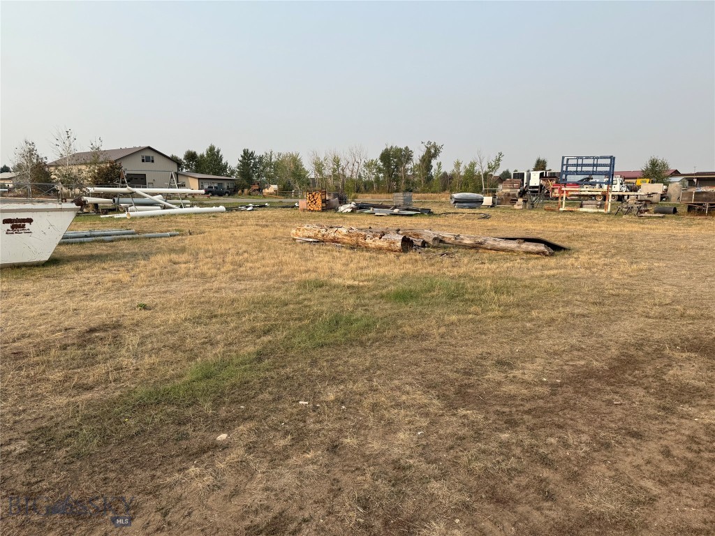 TBD Bearcat Loop, Belgrade MT 59741