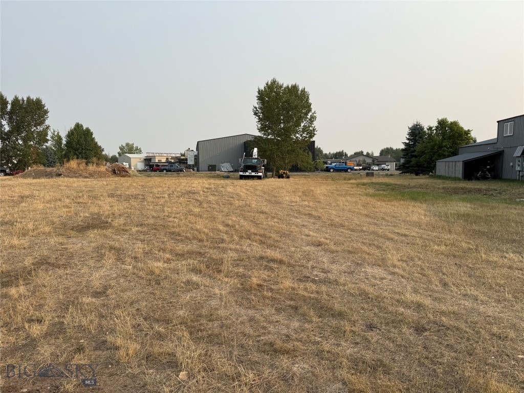 TBD Bearcat Loop, Belgrade MT 59741