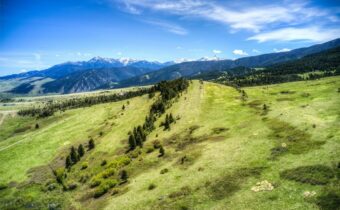 TBD Box Canyon Road, Livingston MT 59047