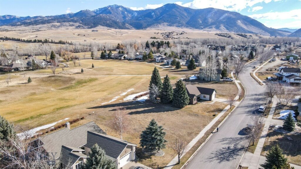 TBD Boylan Road, Bozeman MT 59715