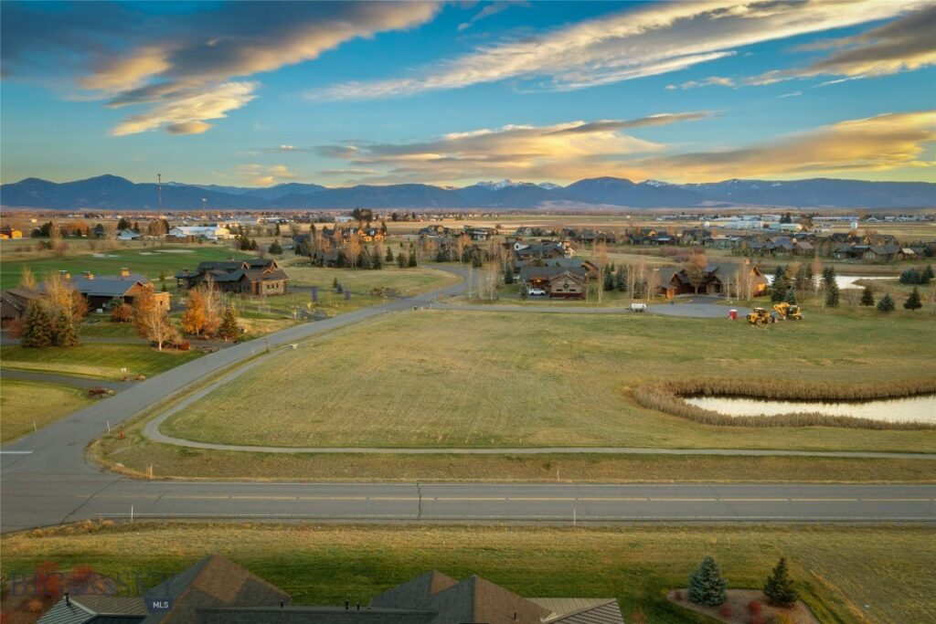 TBD Brave Heart Loop, Bozeman MT 59718