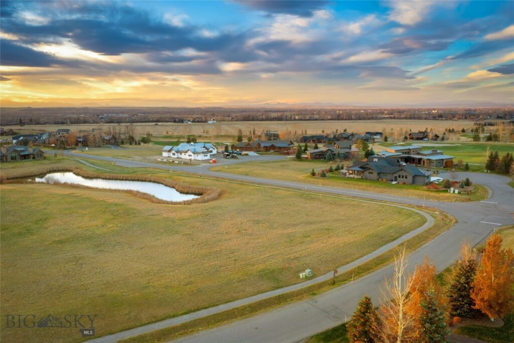 TBD Brave Heart Loop, Bozeman MT 59718