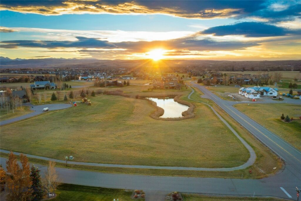 TBD Brave Heart Loop, Bozeman MT 59718