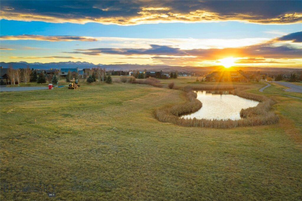 TBD Brave Heart Loop, Bozeman MT 59718