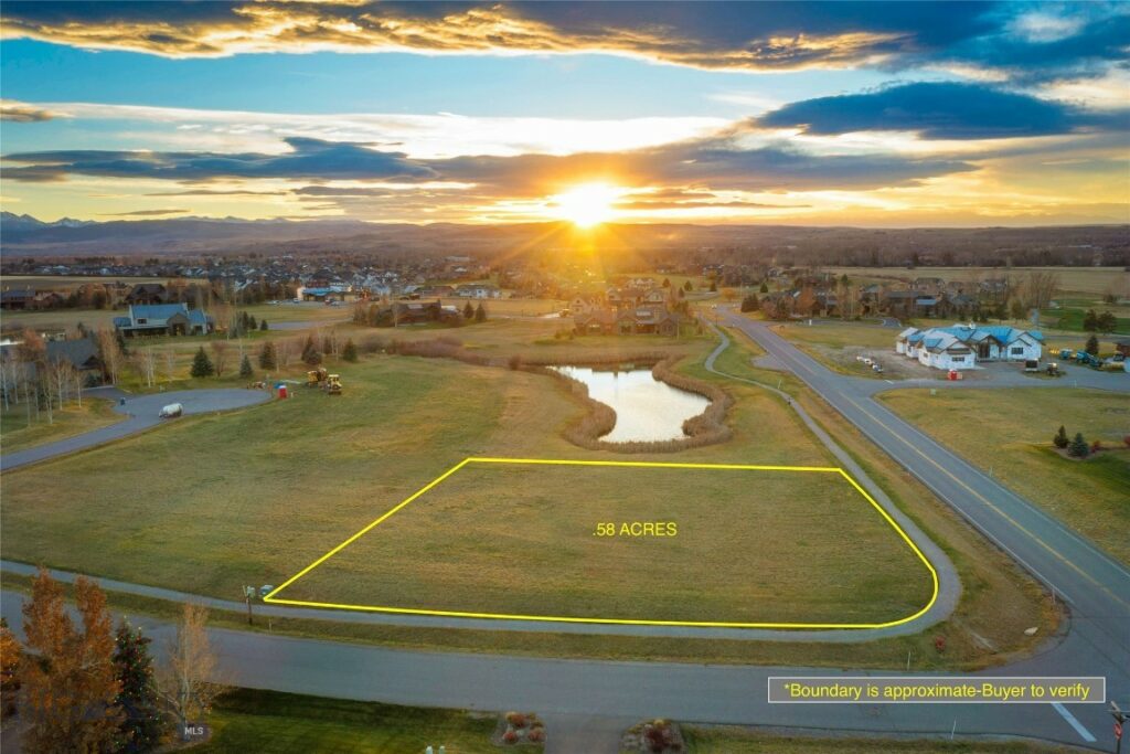 TBD Brave Heart Loop, Bozeman MT 59718