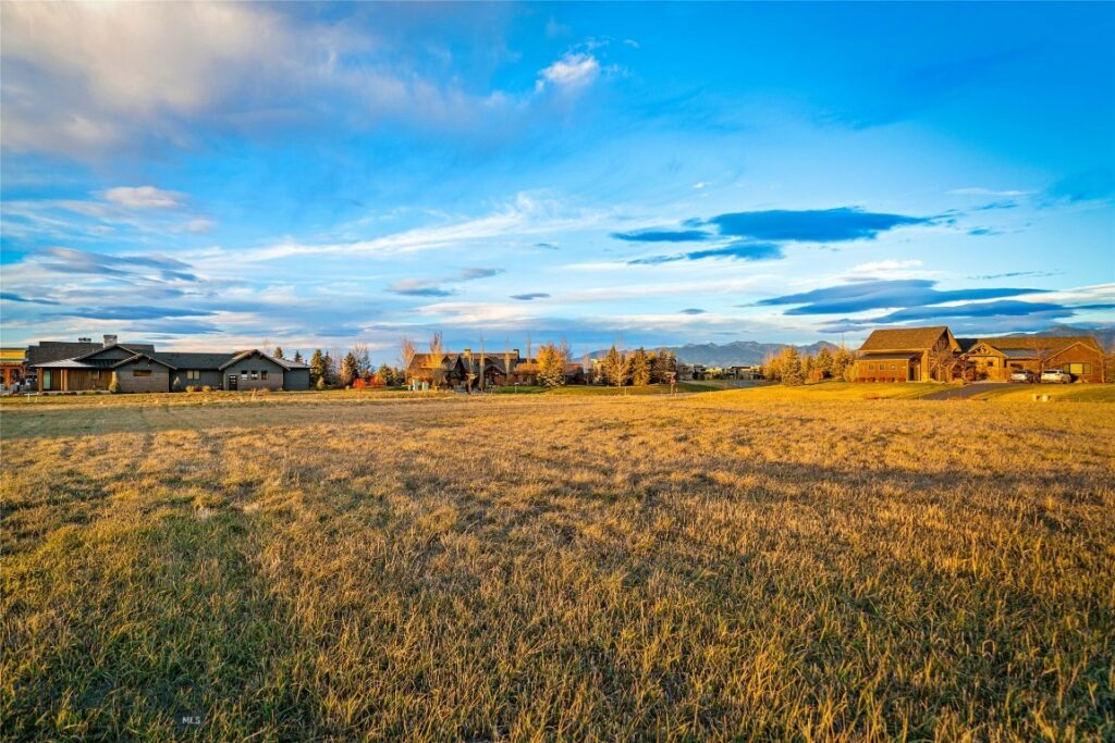 TBD Brave Heart Loop, Bozeman MT 59718