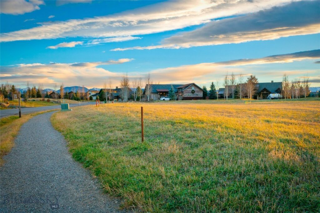 TBD Brave Heart Loop, Bozeman MT 59718