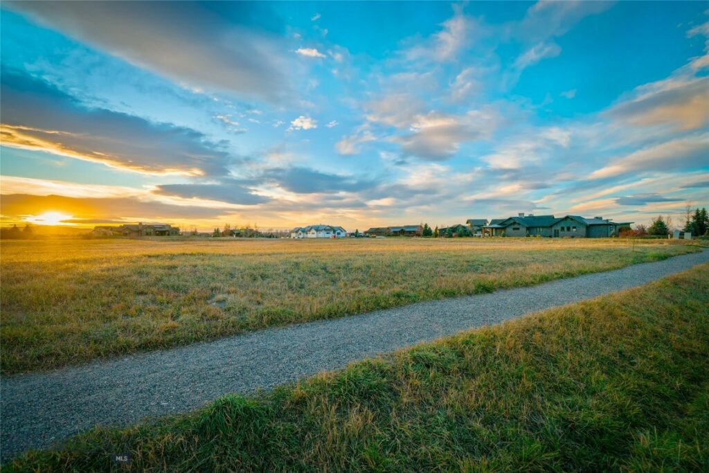 TBD Brave Heart Loop, Bozeman MT 59718