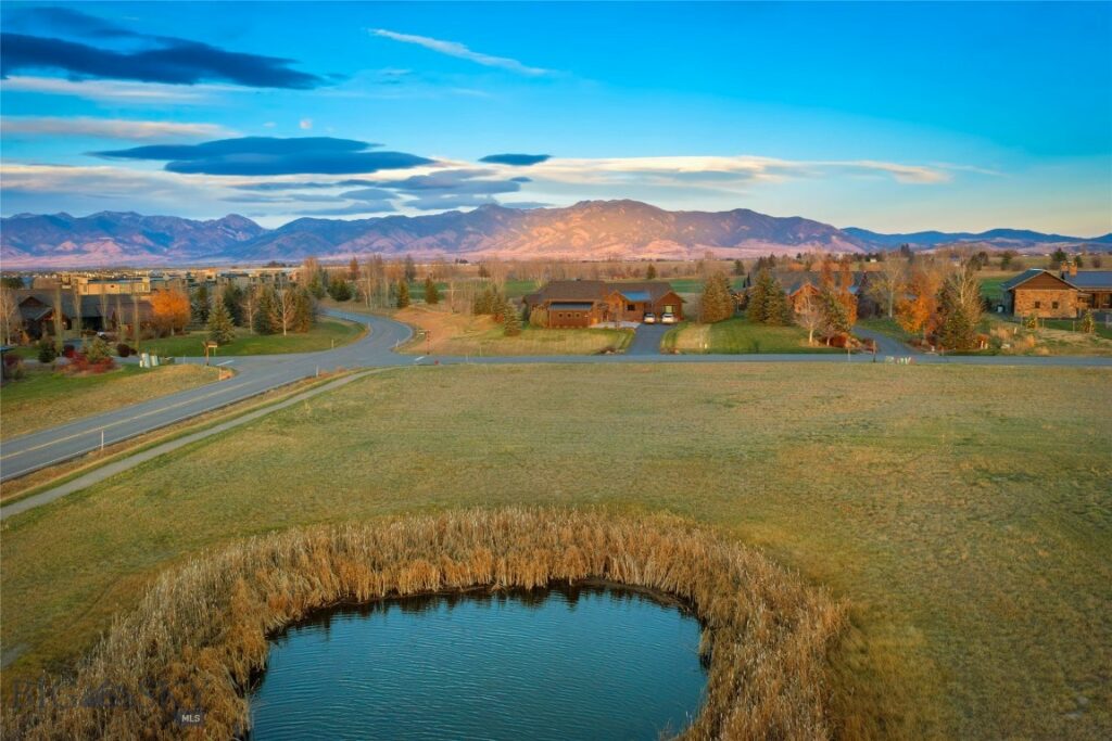 TBD Brave Heart Loop, Bozeman MT 59718