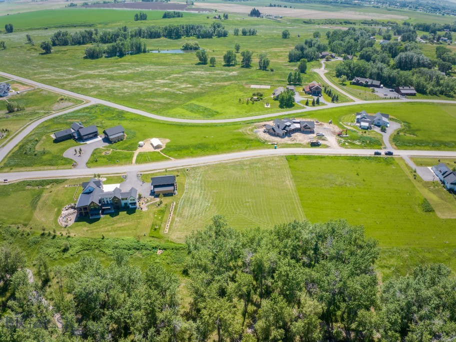 TBD Breeden Drive, Bozeman MT 59714