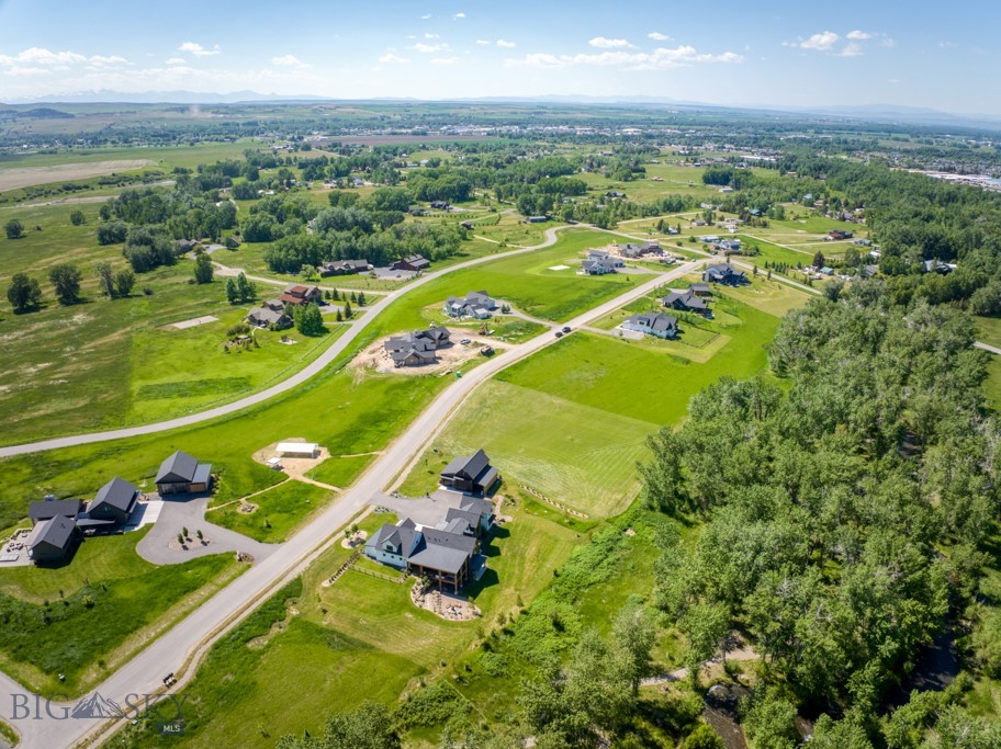 TBD Breeden Drive, Bozeman MT 59714