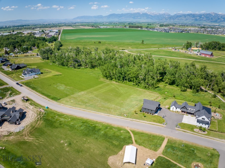 TBD Breeden Drive, Bozeman MT 59714