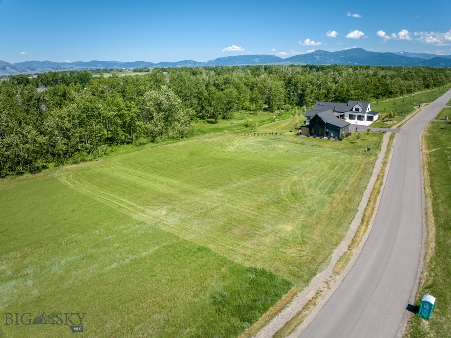 TBD Breeden Drive, Bozeman MT 59714