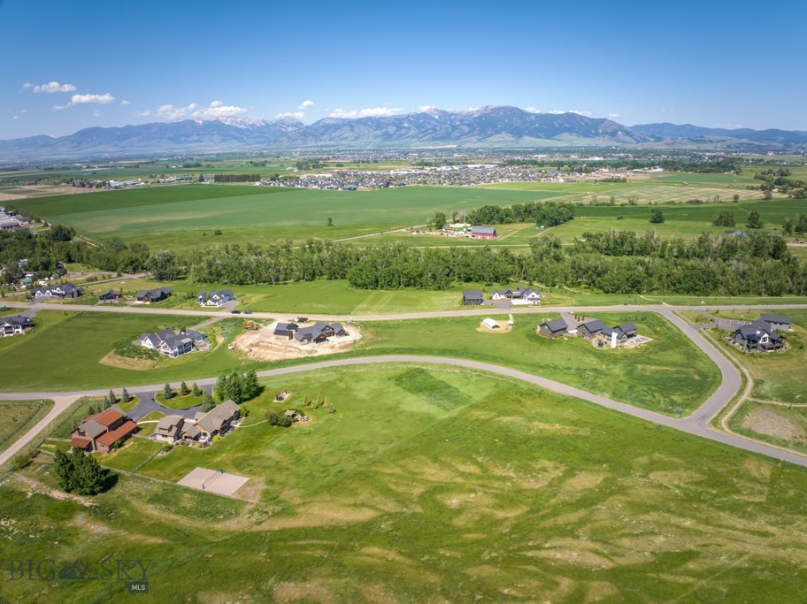 TBD Breeden Drive, Bozeman MT 59714