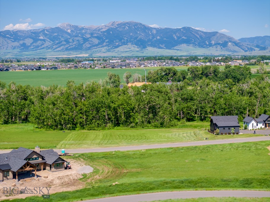 TBD Breeden Drive, Bozeman MT 59714