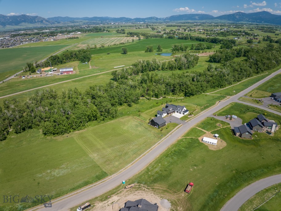 TBD Breeden Drive, Bozeman MT 59714