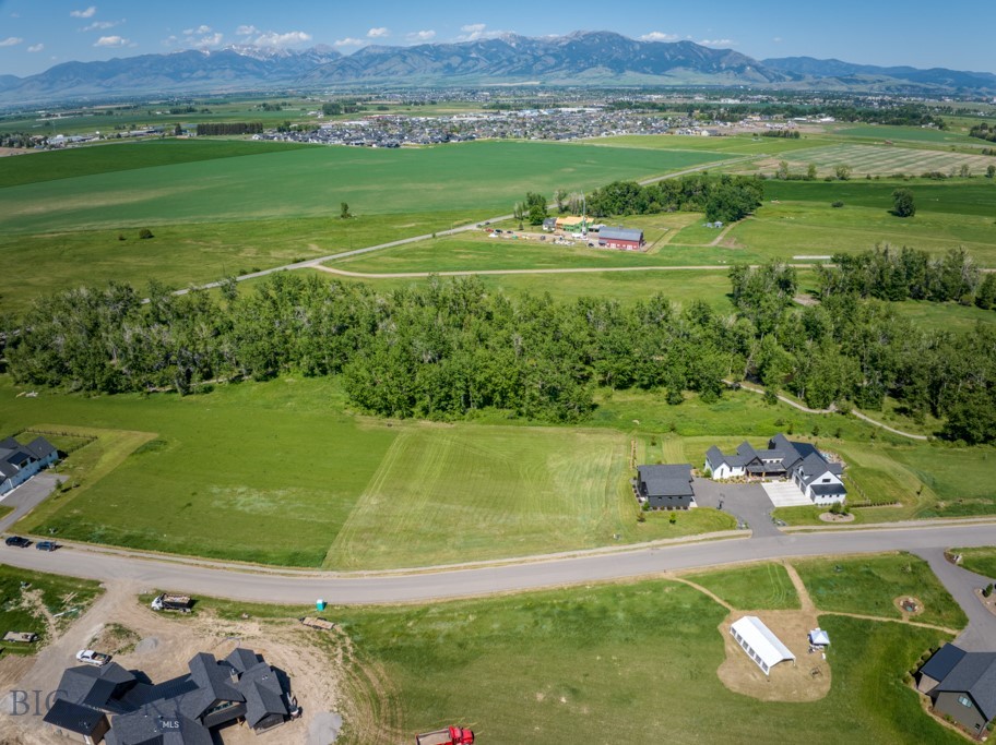 TBD Breeden Drive, Bozeman MT 59714