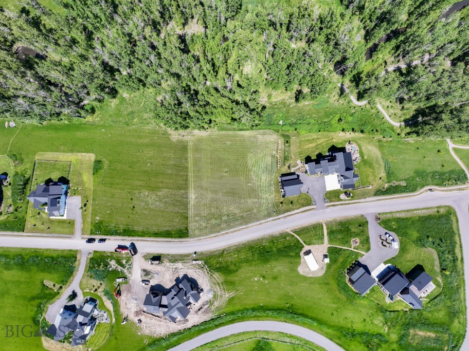 TBD Breeden Drive, Bozeman MT 59714