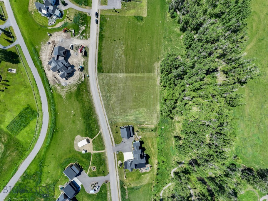TBD Breeden Drive, Bozeman MT 59714