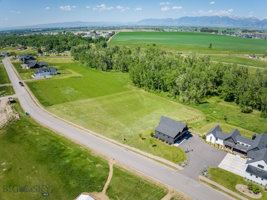 TBD Breeden Drive, Bozeman MT 59714