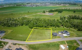 TBD Breeden Drive, Bozeman MT 59714