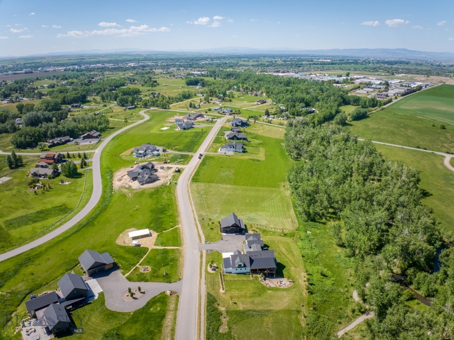 TBD Breeden Drive, Bozeman MT 59714