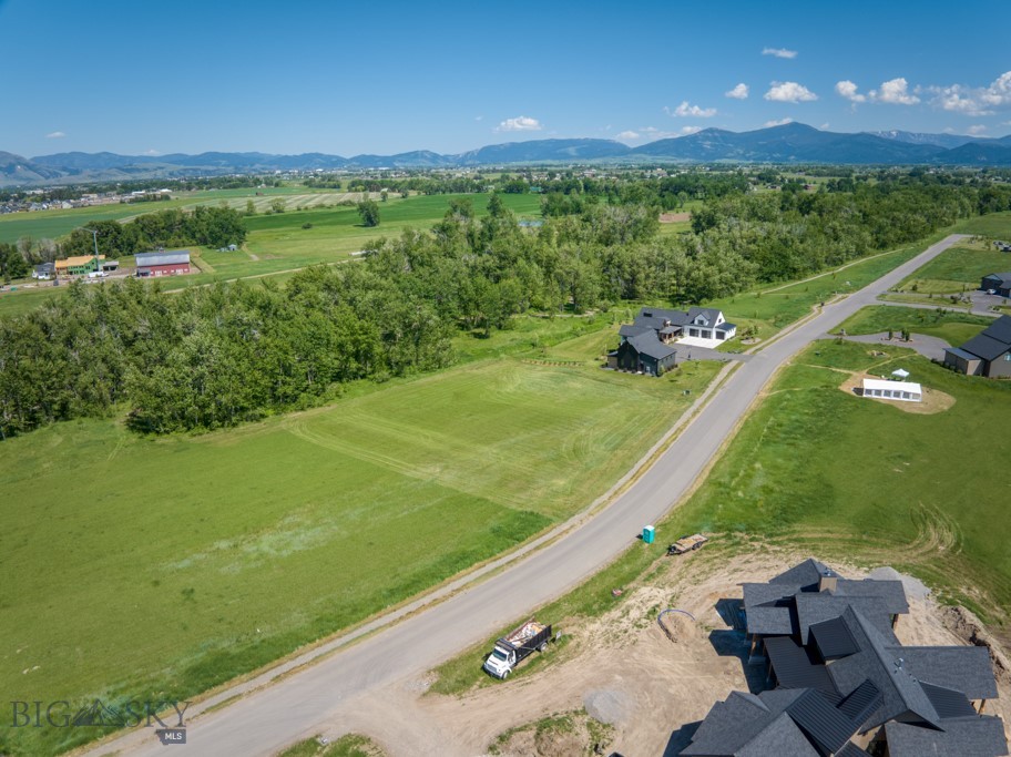 TBD Breeden Drive, Bozeman MT 59714