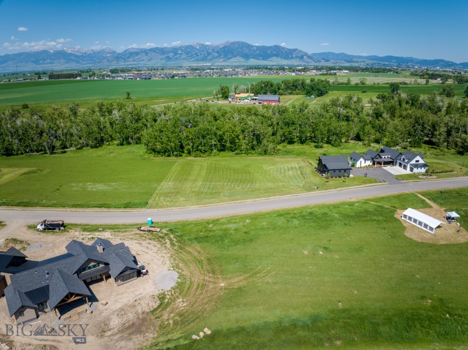 TBD Breeden Drive, Bozeman MT 59714