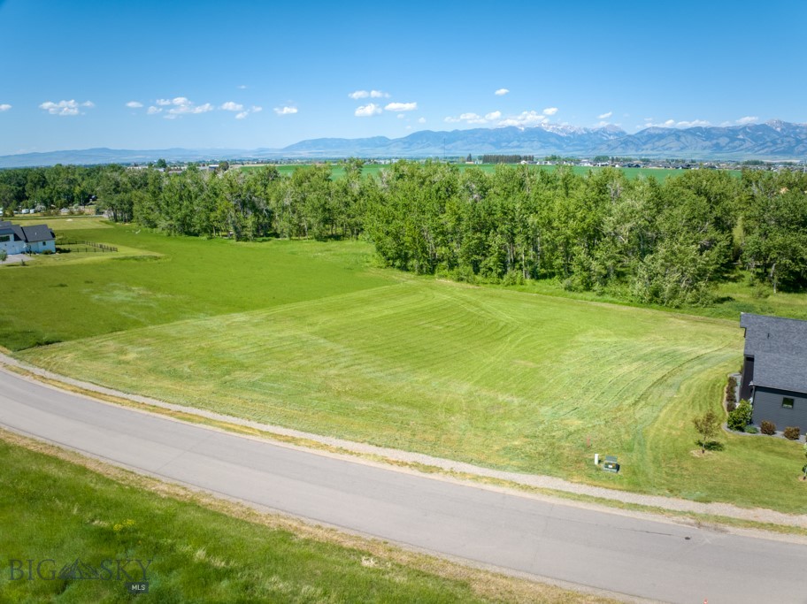 TBD Breeden Drive, Bozeman MT 59714