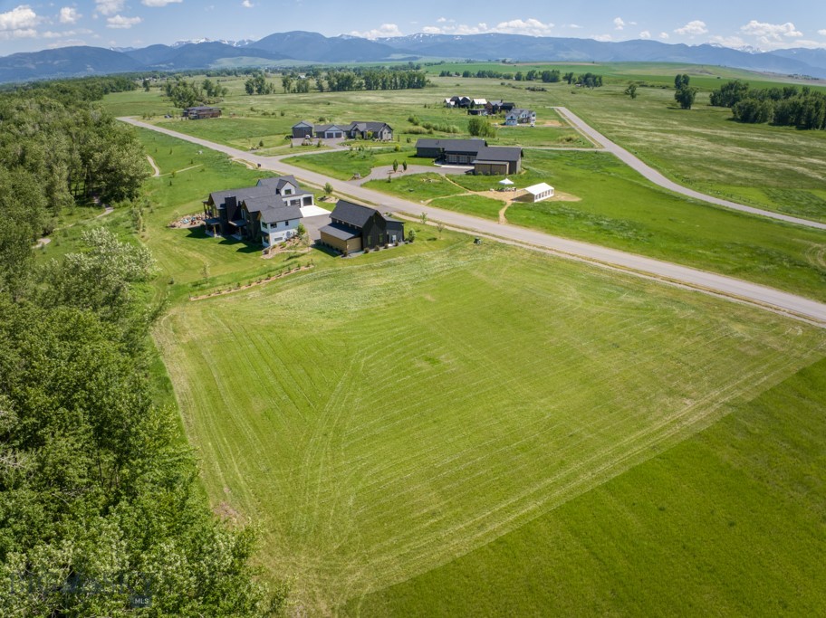 TBD Breeden Drive, Bozeman MT 59714