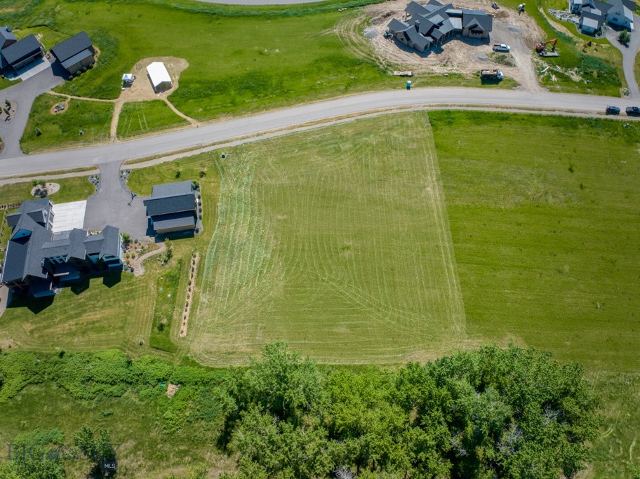 TBD Breeden Drive, Bozeman MT 59714
