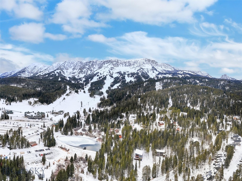 TBD Bridger Gully, Bozeman MT 59715