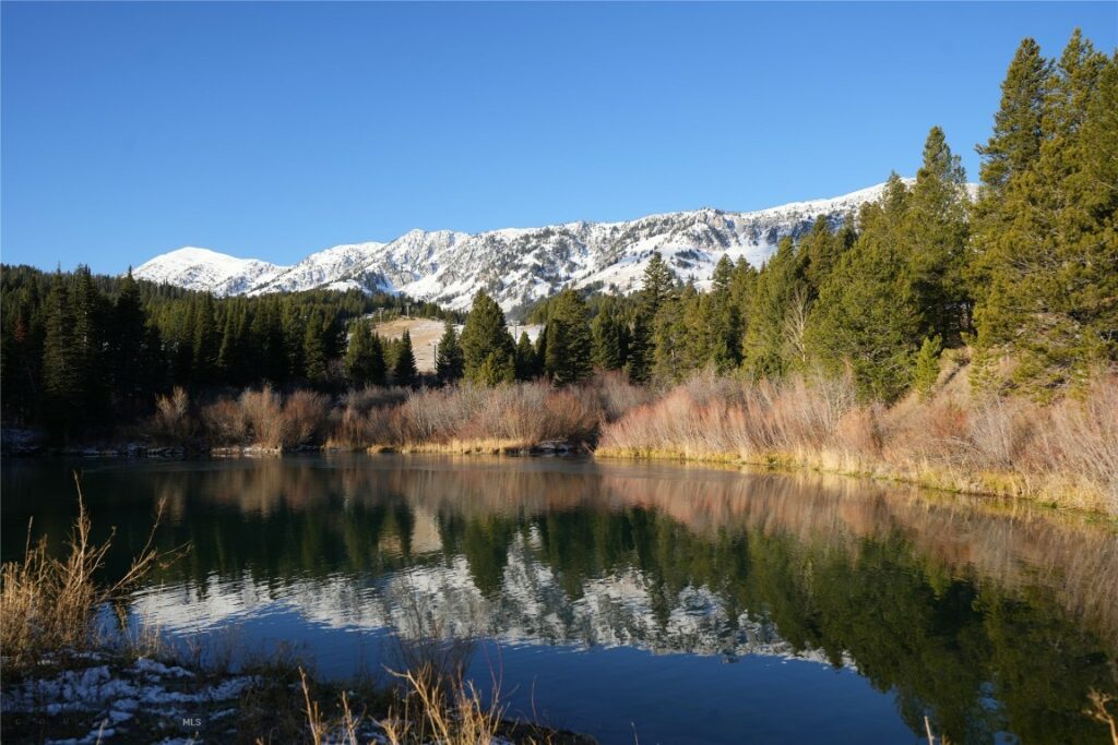 TBD Bridger Gully, Bozeman MT 59715