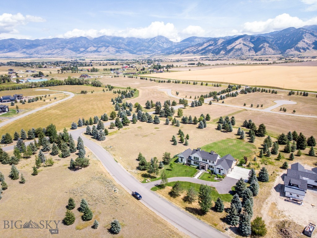 TBD Bridger Lake, Bozeman MT 59718
