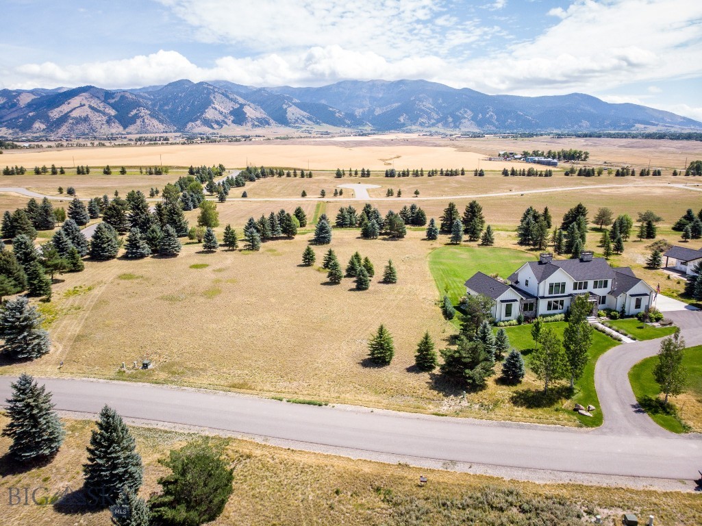 TBD Bridger Lake, Bozeman MT 59718