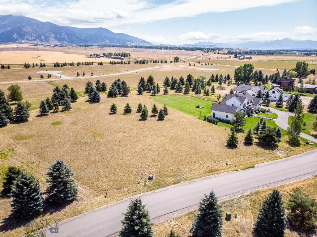 TBD Bridger Lake, Bozeman MT 59718