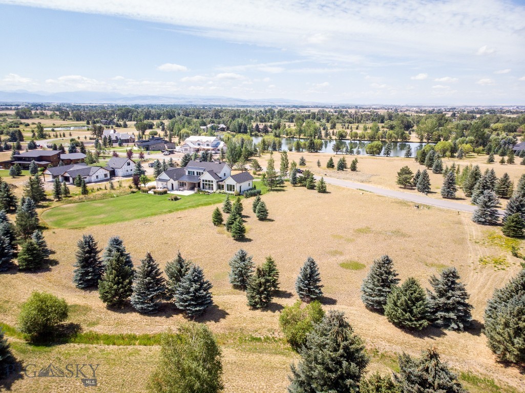 TBD Bridger Lake, Bozeman MT 59718