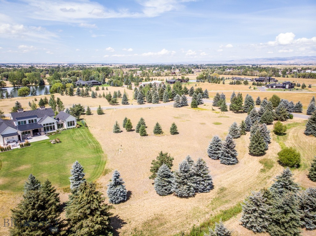 TBD Bridger Lake, Bozeman MT 59718