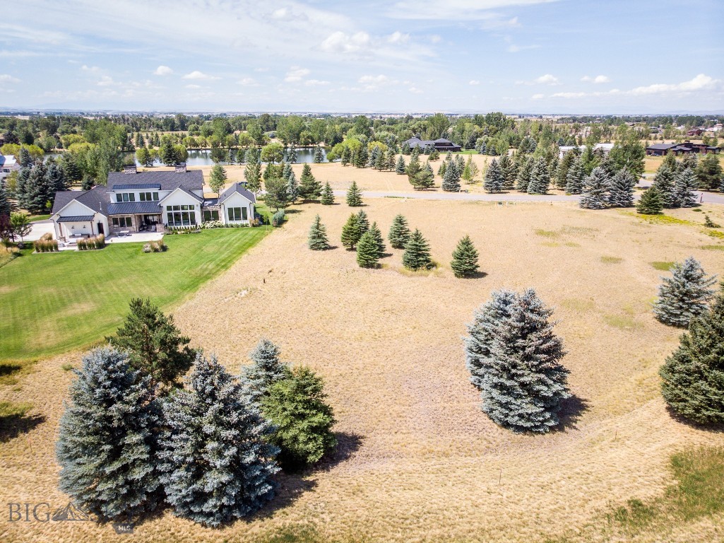 TBD Bridger Lake, Bozeman MT 59718