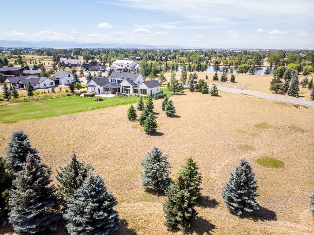 TBD Bridger Lake, Bozeman MT 59718