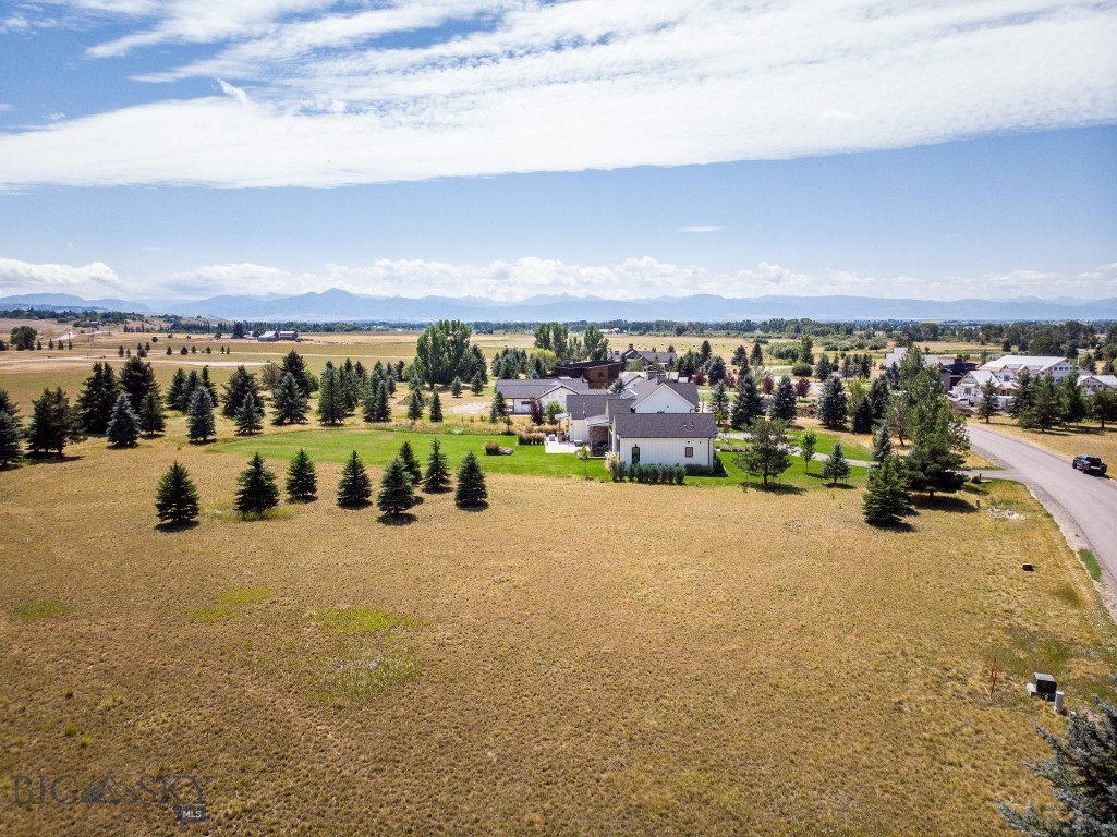 TBD Bridger Lake, Bozeman MT 59718