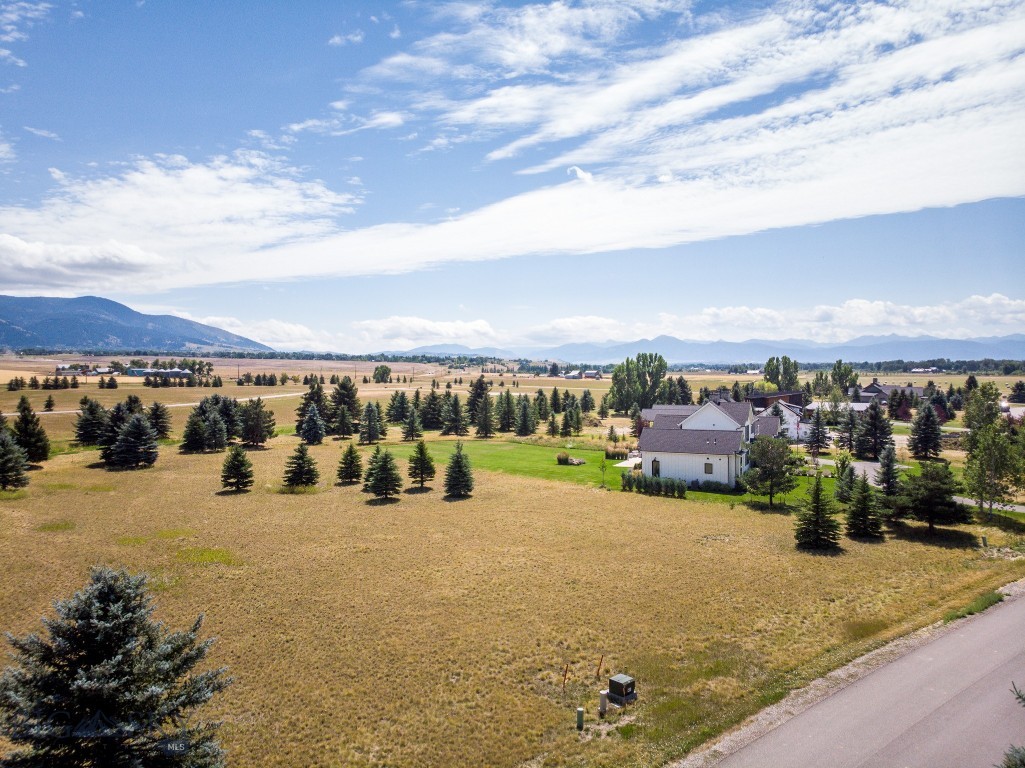 TBD Bridger Lake, Bozeman MT 59718