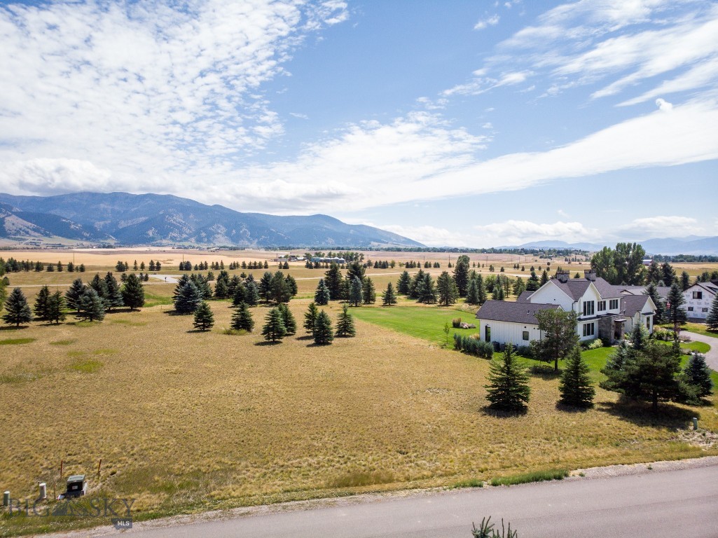 TBD Bridger Lake, Bozeman MT 59718