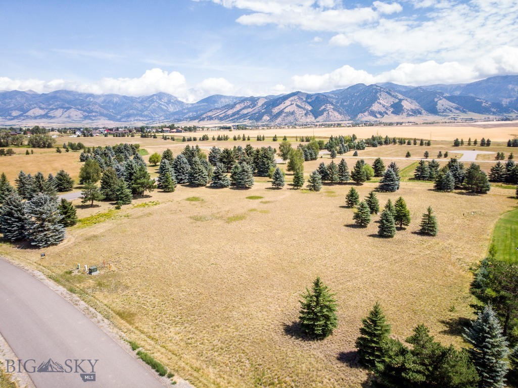 TBD Bridger Lake, Bozeman MT 59718