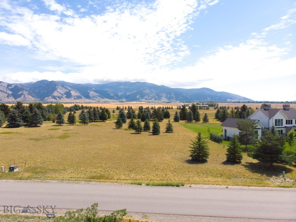 TBD Bridger Lake, Bozeman MT 59718