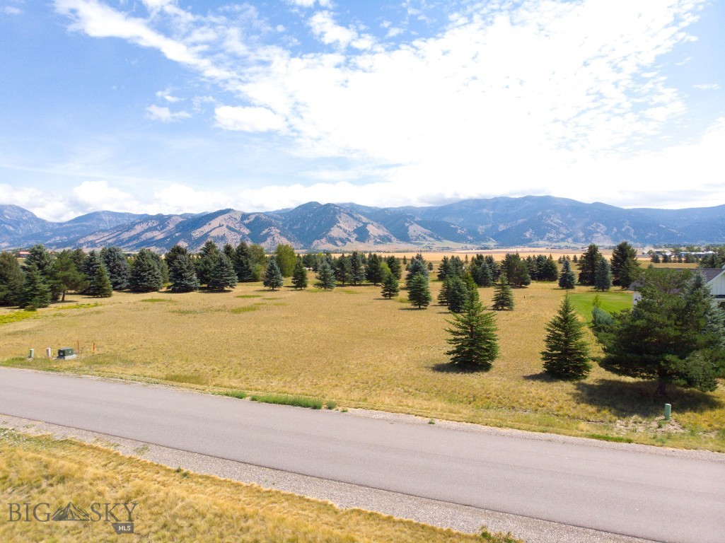 TBD Bridger Lake, Bozeman MT 59718