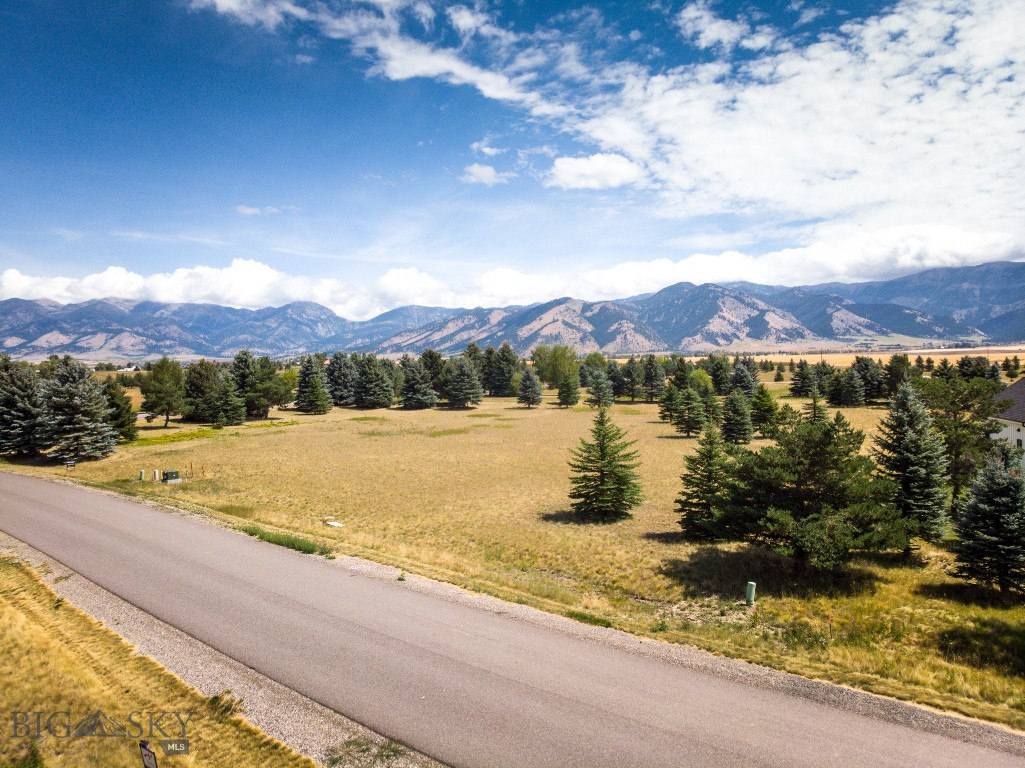 TBD Bridger Lake, Bozeman MT 59718